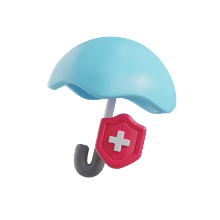 Assurance  3D Icon