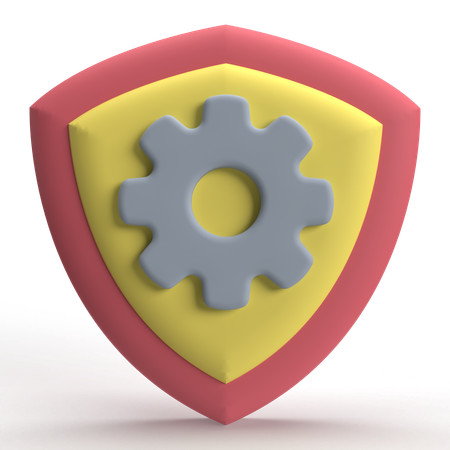 Assurance qualité  3D Icon