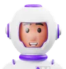 Astronaut