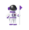 Astronaut