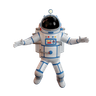 astronaut 3d