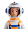 Astronaut Avatar