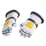 astronaut gloves symbol