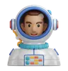 astronaute