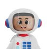 astronaute