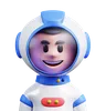 astronaute