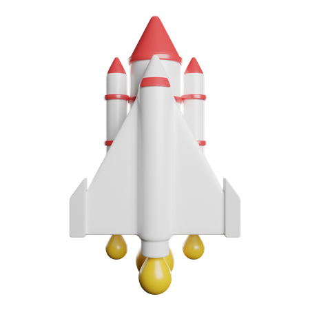 Astronomy  3D Icon