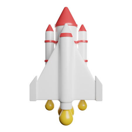 Astronomy  3D Icon