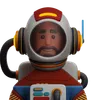 ASTRONOUT