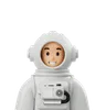 Astronout Avatar
