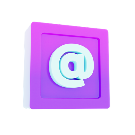 At The Rate  3D Icon
