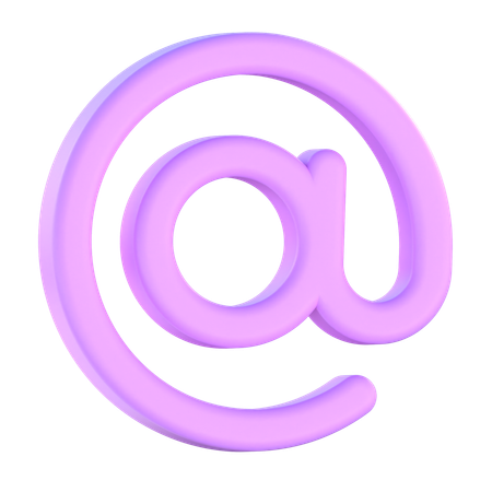 At The Rate  3D Icon
