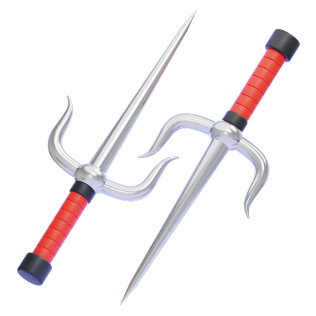 Até  3D Icon