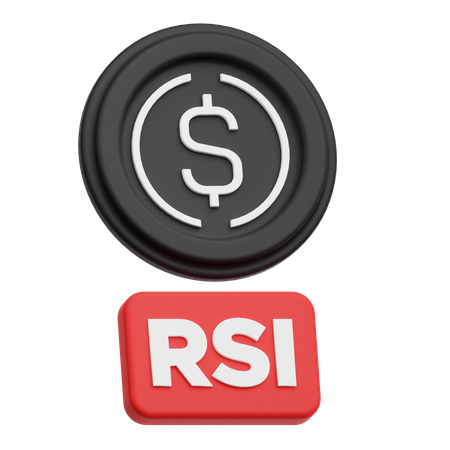 Athena usde rsi  3D Icon