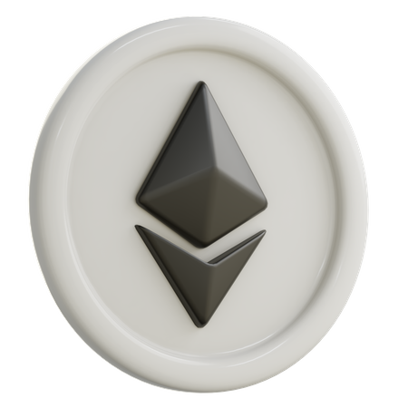 Äther  3D Icon