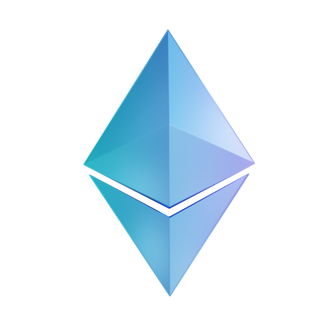 Äther  3D Icon