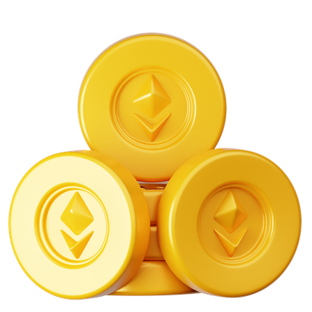 Äther  3D Icon