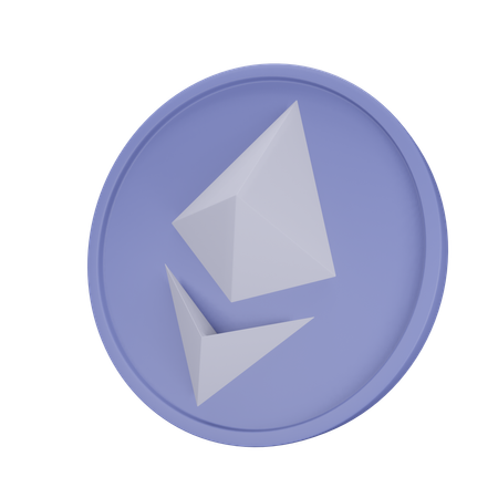 Äther  3D Icon