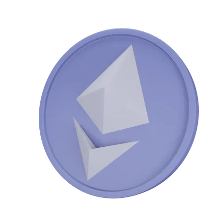 Äther  3D Icon