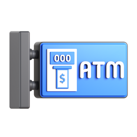 Au m  3D Icon