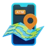 ATM LOCATOR