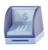 ATM Machine