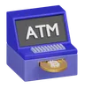 Atm Machine