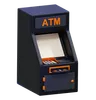 Atm Machine