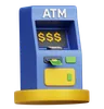 ATM Machine