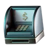 ATM Machine