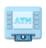 Atm Machine