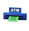 Atm Machine