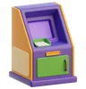 Atm Machine