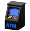 Atm Machine