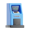 Atm Machine