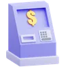 ATM Machine