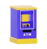 Atm Machine