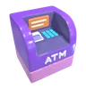 Atm Machine