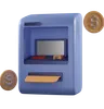 Atm Machine