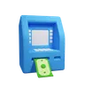 Atm Machine