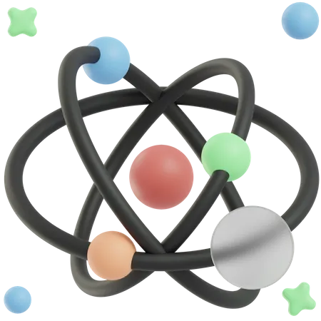 einstein atom model