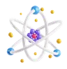 Atom Structure