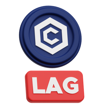 Atraso cronos  3D Icon