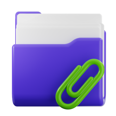 Attached file  3D Icon