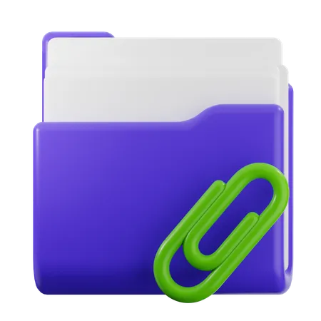 Attached file  3D Icon