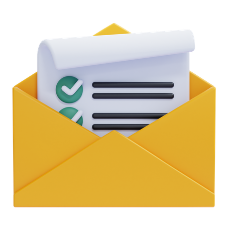 Attachment  3D Icon