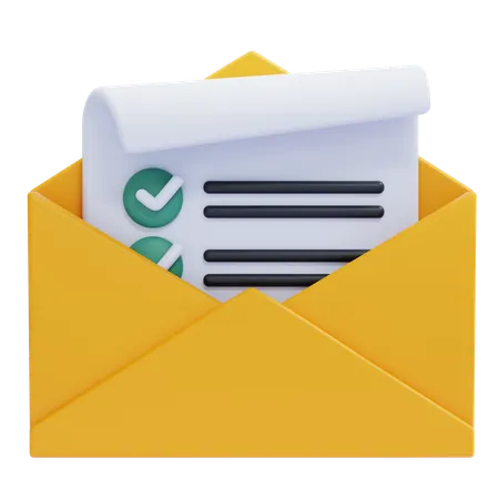 Attachment  3D Icon