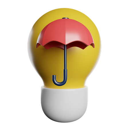 Atténuation  3D Icon