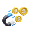 Attract Money