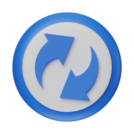 Atualizar  3D Icon